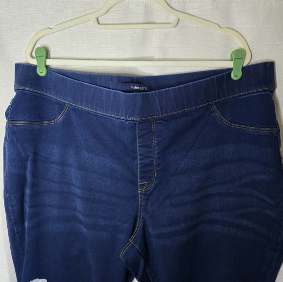 Denim 24/7 Jeggings - Picture 3 of 8